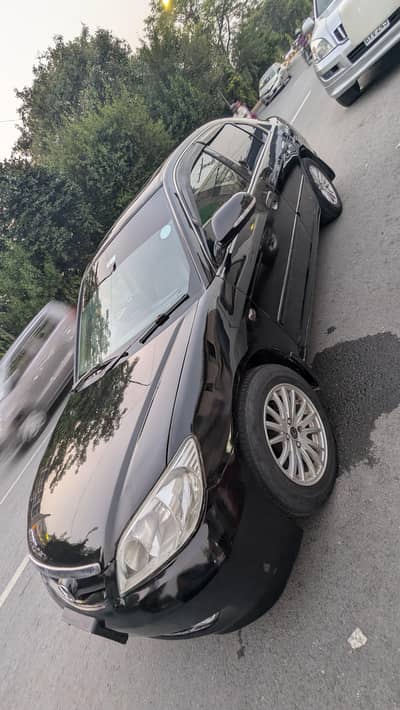 Honda Civic VTi Oriel Prosmatec 2004