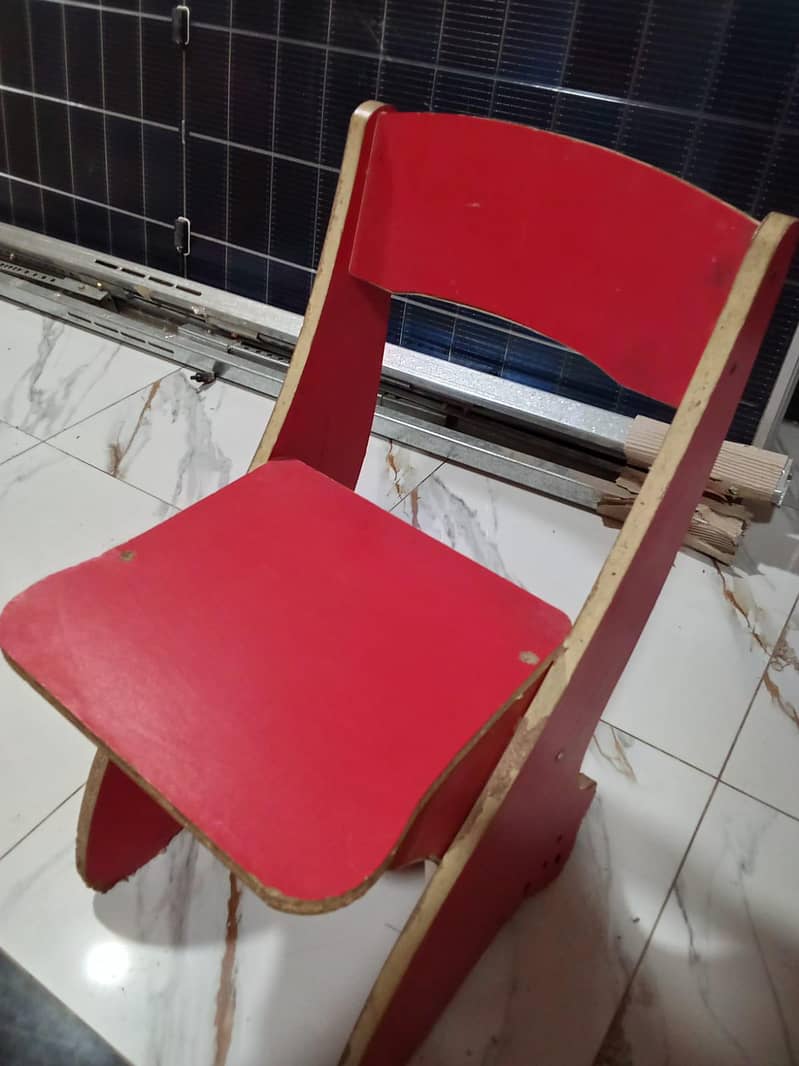 Study table 3
