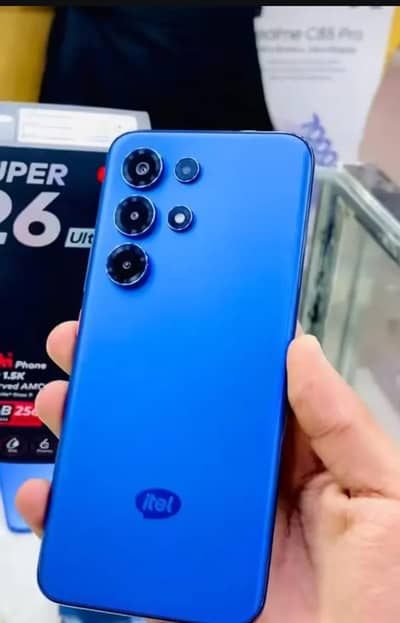Itel It5262