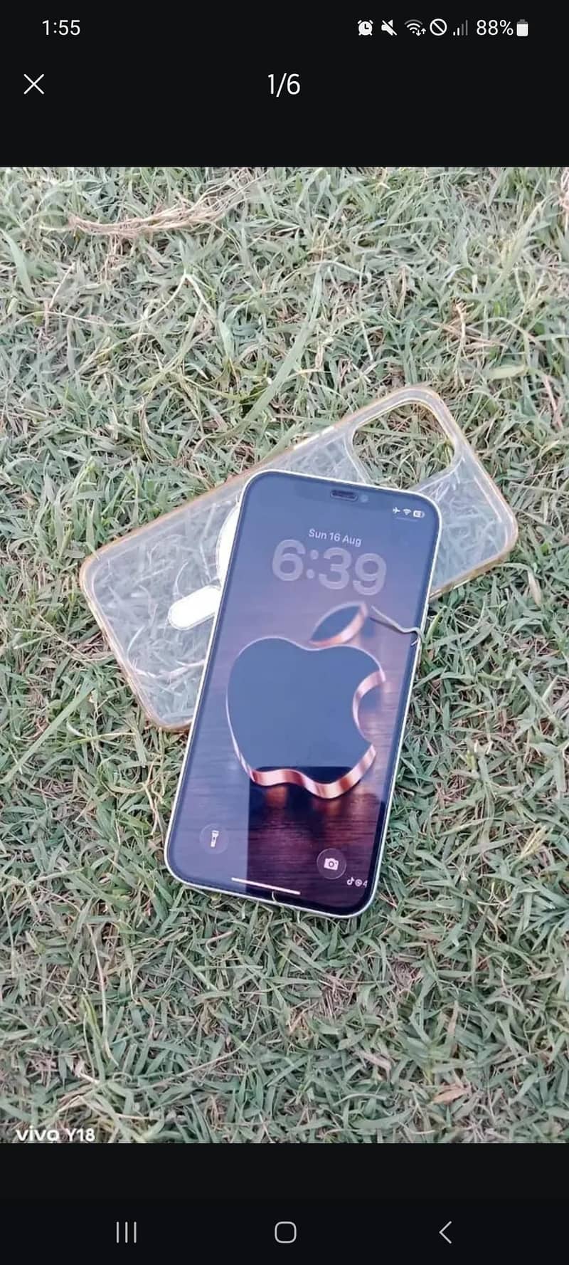 Apple iPhone 12 0