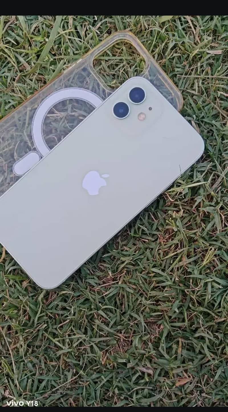 Apple iPhone 12 1