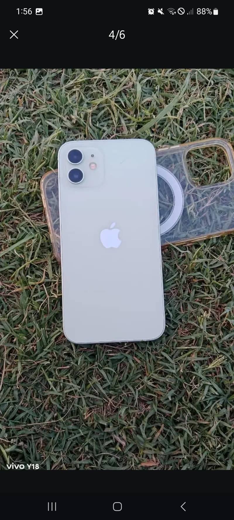 Apple iPhone 12 2