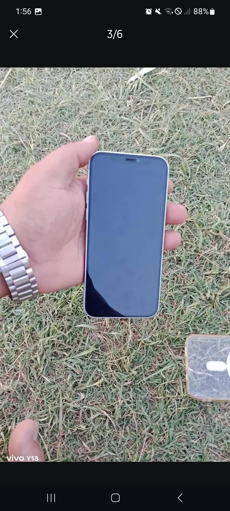 Apple iPhone 12 3