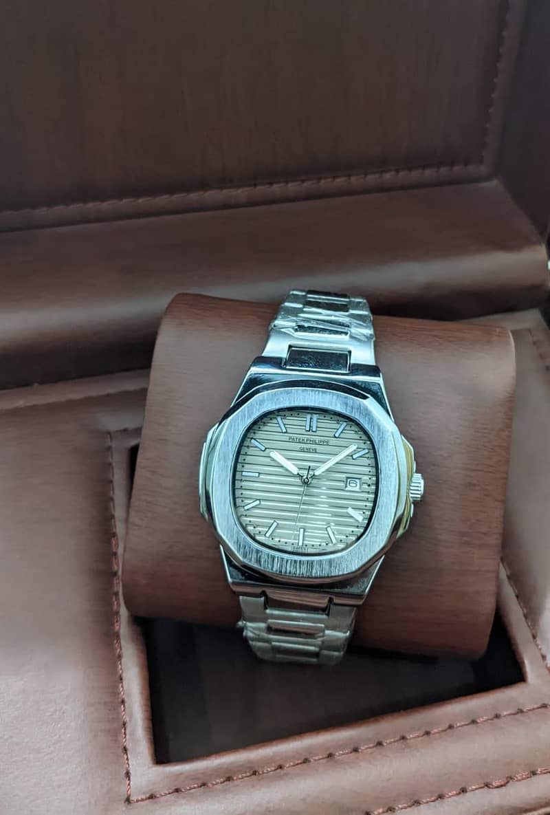 Patek Philippe 0