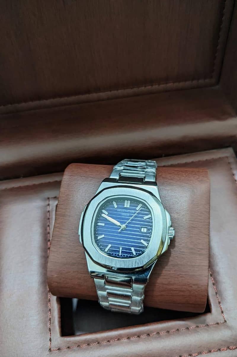 Patek Philippe 2
