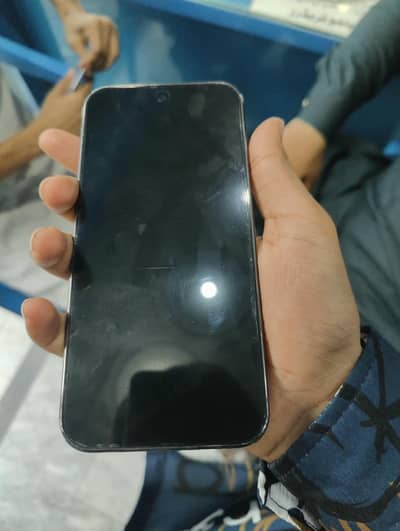 Google pixel 9ro XL ha offcail pta 128gb 10 by 200 1 week backup