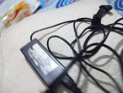 Dell laptop charger