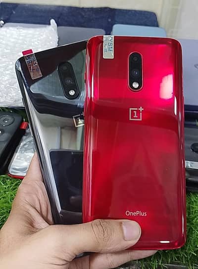 One Plus 7