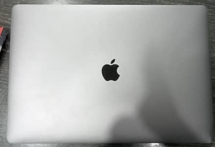 MacBook 2017 Pro