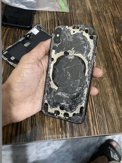 I phone xs