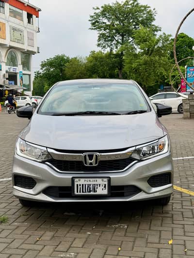 Honda City 2026 1.2