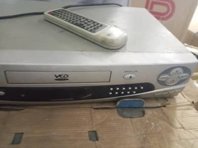 Mp3 DVD CD player