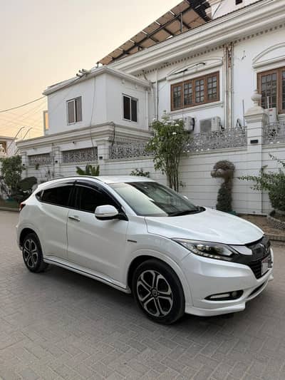 Honda Vezel 2015/2019 Z SENSING FULL ORIGNAL