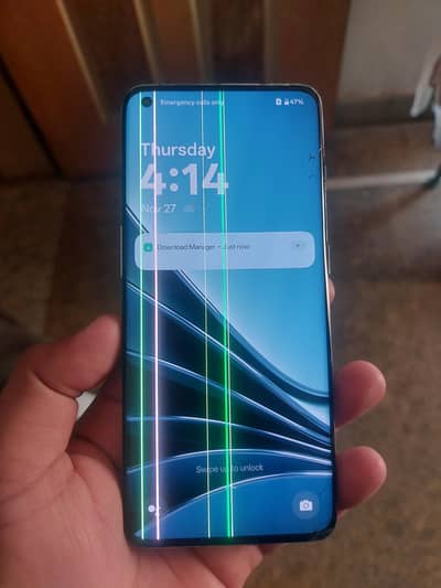 One Plus 10 Pro