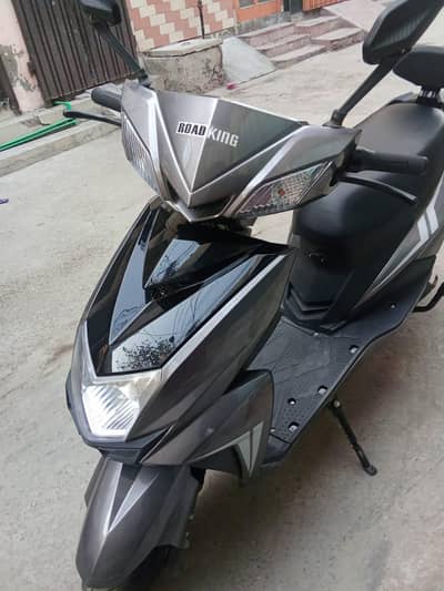 roed king R99pro
