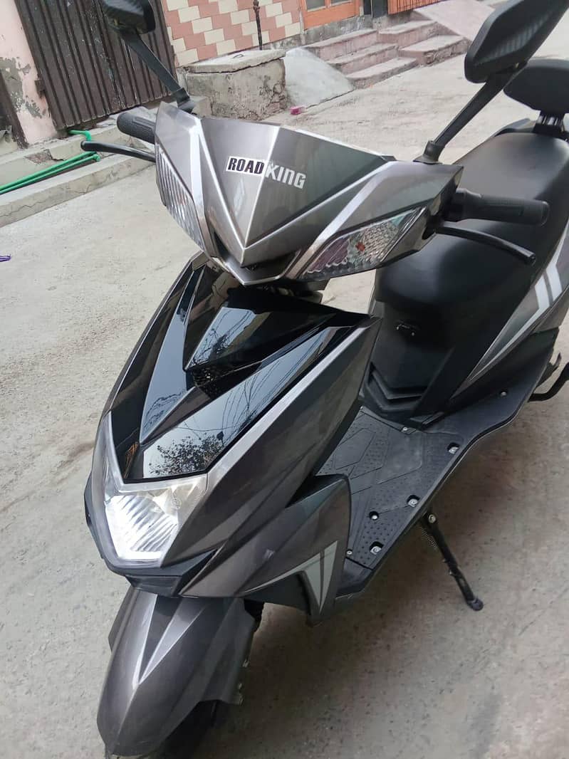 roed king R99pro 0