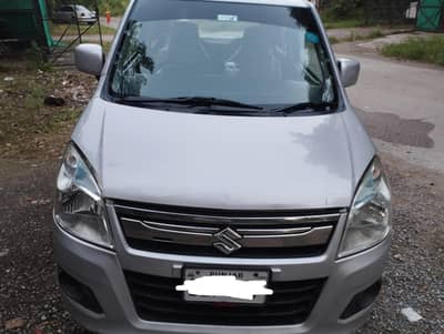 Suzuki Wagon R 2018