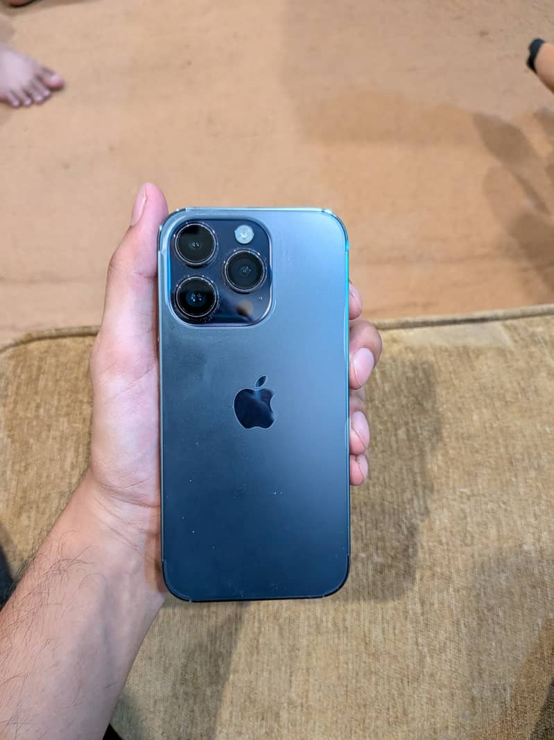 iPhone 14 Pro fu 1