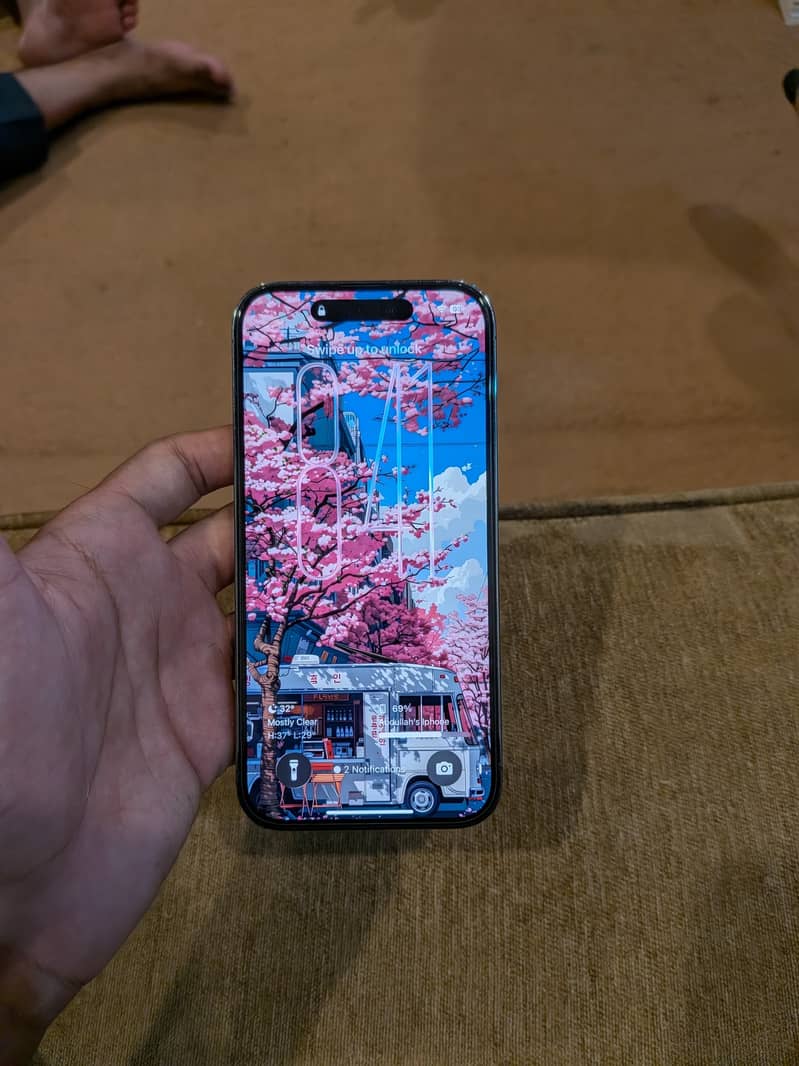 iPhone 14 Pro fu 2