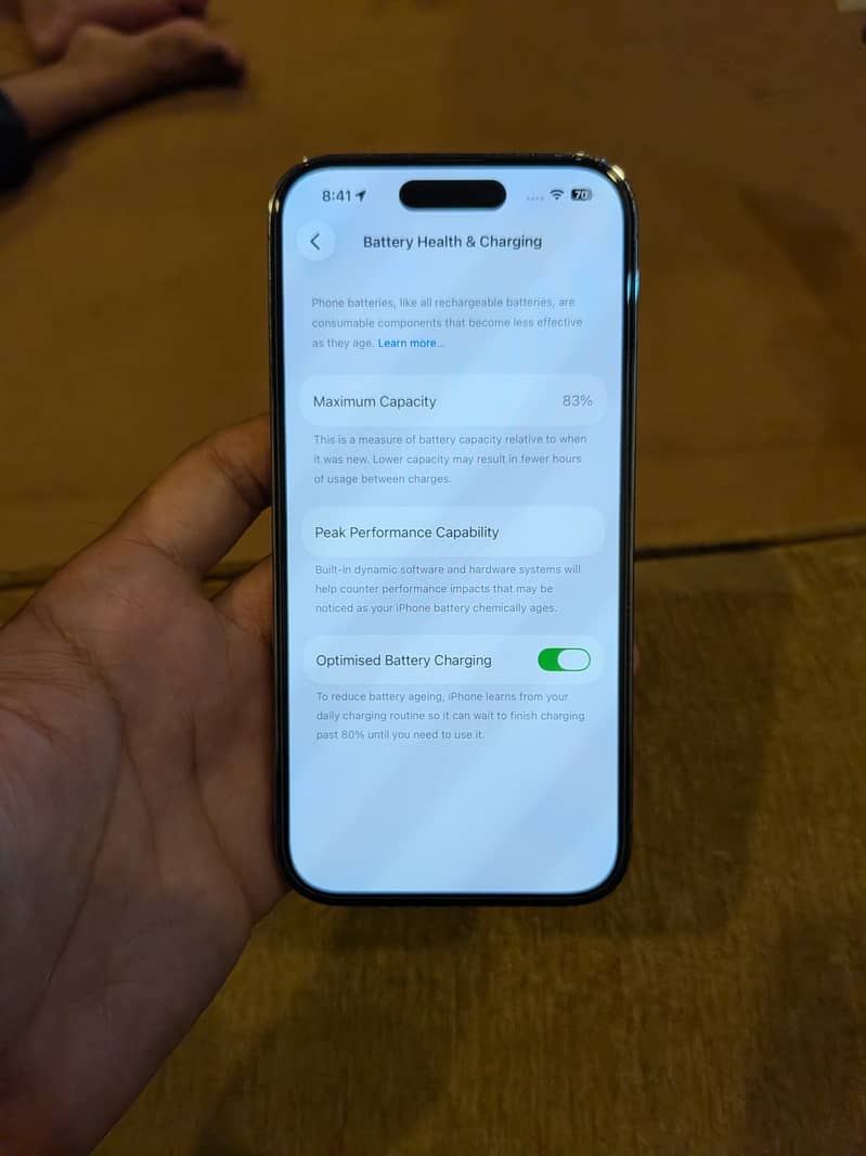 iPhone 14 Pro fu 5