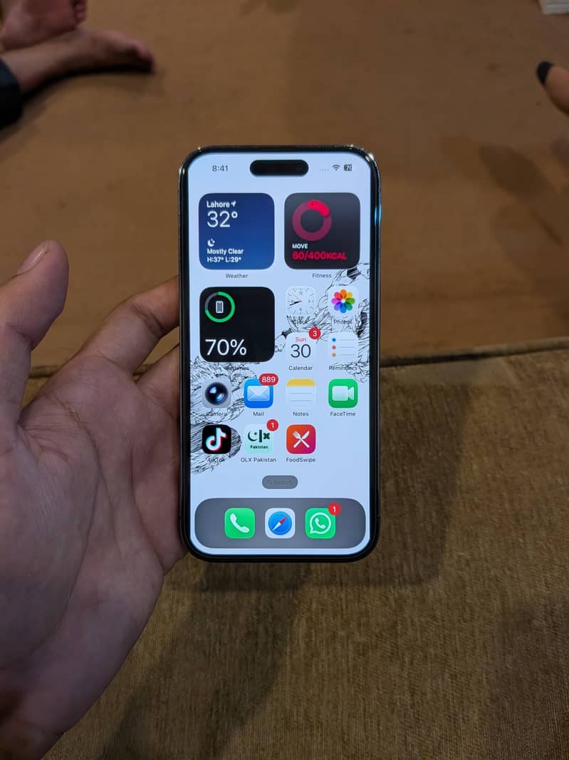 iPhone 14 Pro fu 7