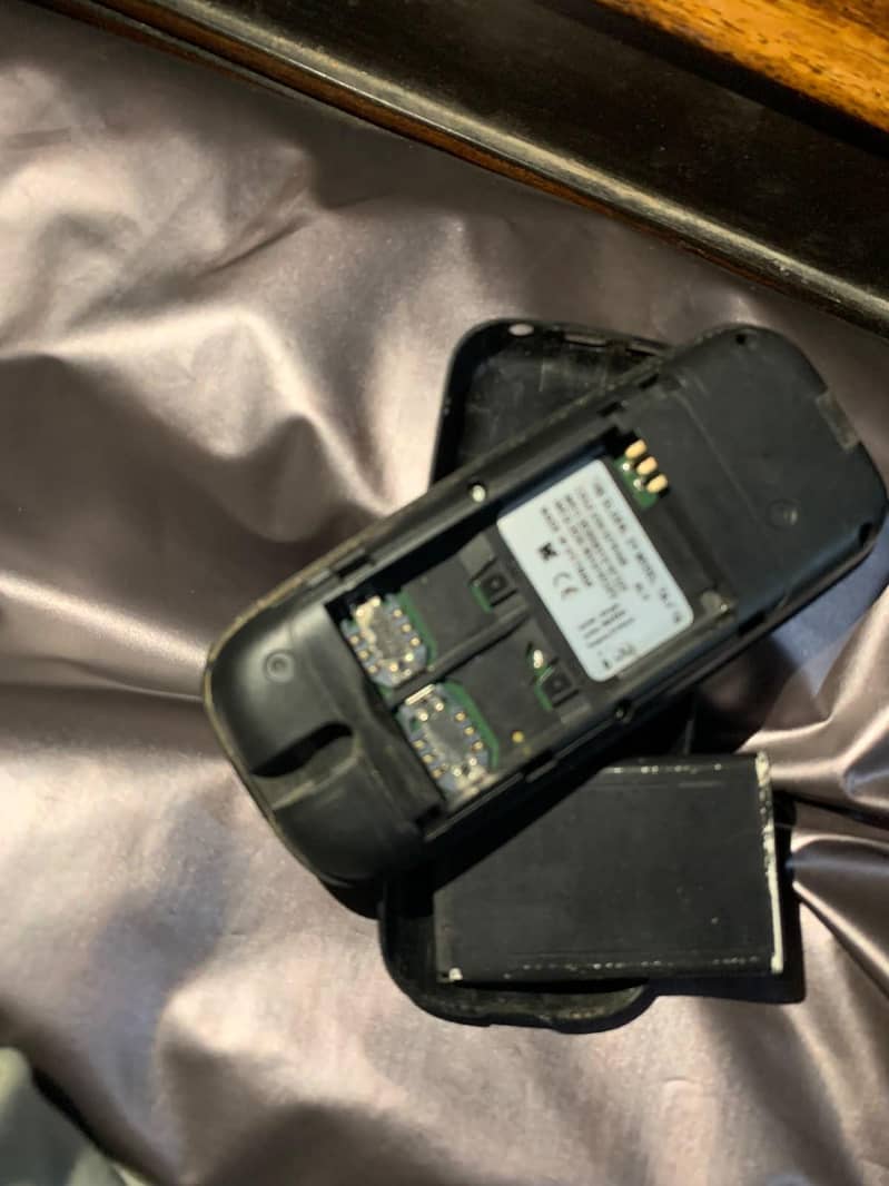 Nokia 105 3