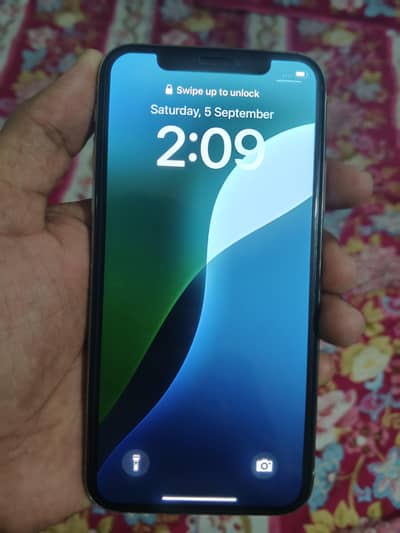 Apple iPhone XS Factory Unlock