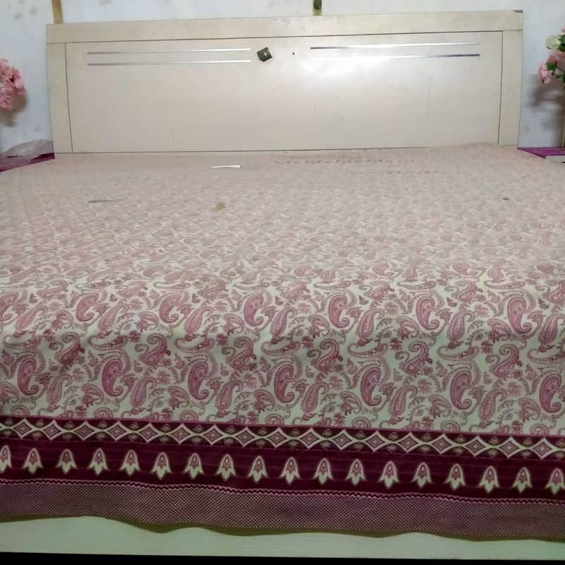 imported bed set 2