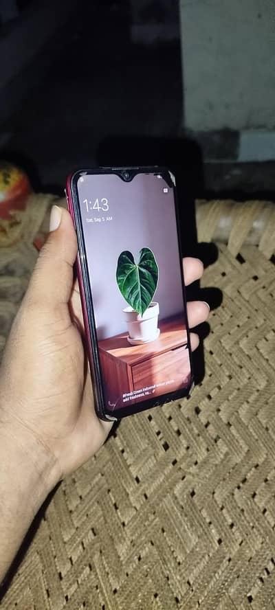 Vivo Y11