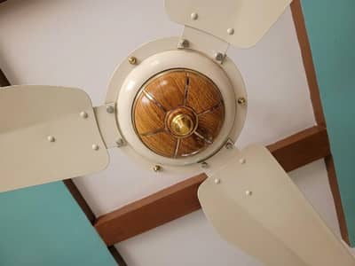 ceiling fans 9pc