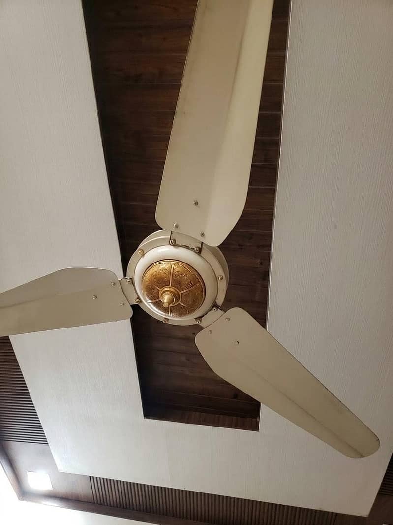 ceiling fans 9pc 1