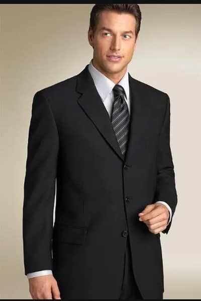 3 piece suit for men