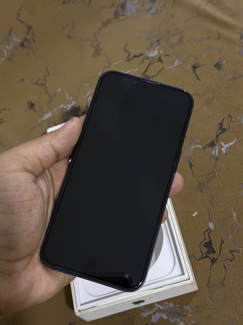 Apple iPhone 13 1