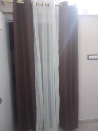 door curtains