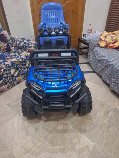 4×4 jeeep