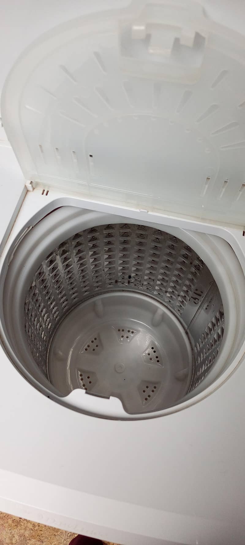 Dawlance Dryer 3