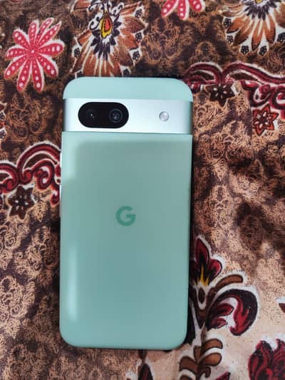 Google Pixel 8a