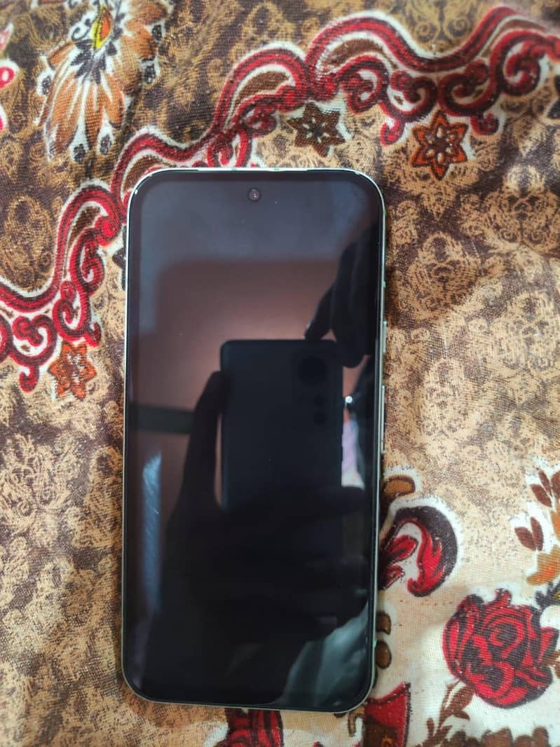 Google Pixel 8a 3