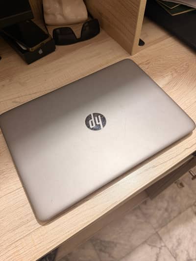 HP Elitebook 840 G3