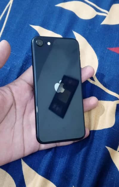 Apple iPhone SE 2023 (waterpack) Exchange Possible