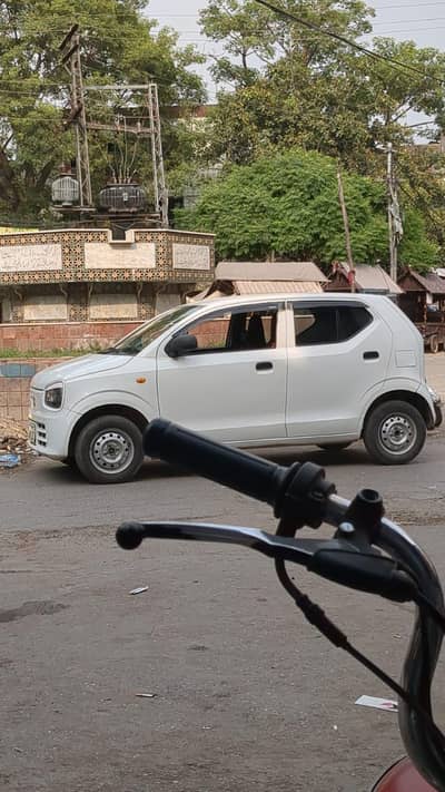 Yango driver