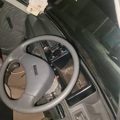 Suzuki Mehran VXR 2006