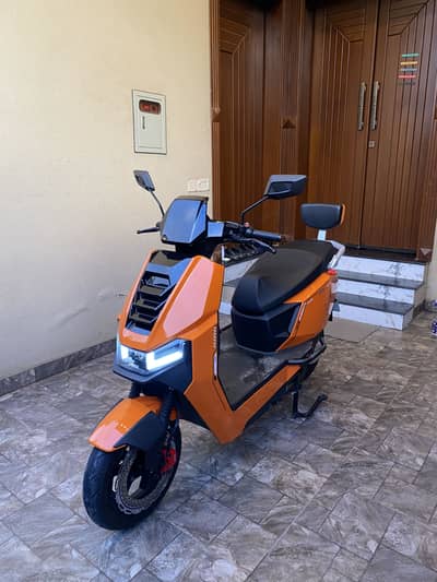 Evee s1 Air