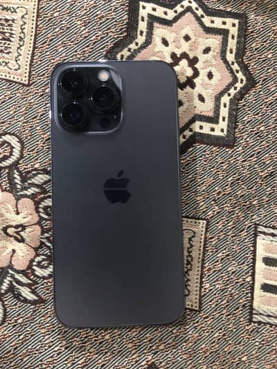 Apple iPhone 13 Pro