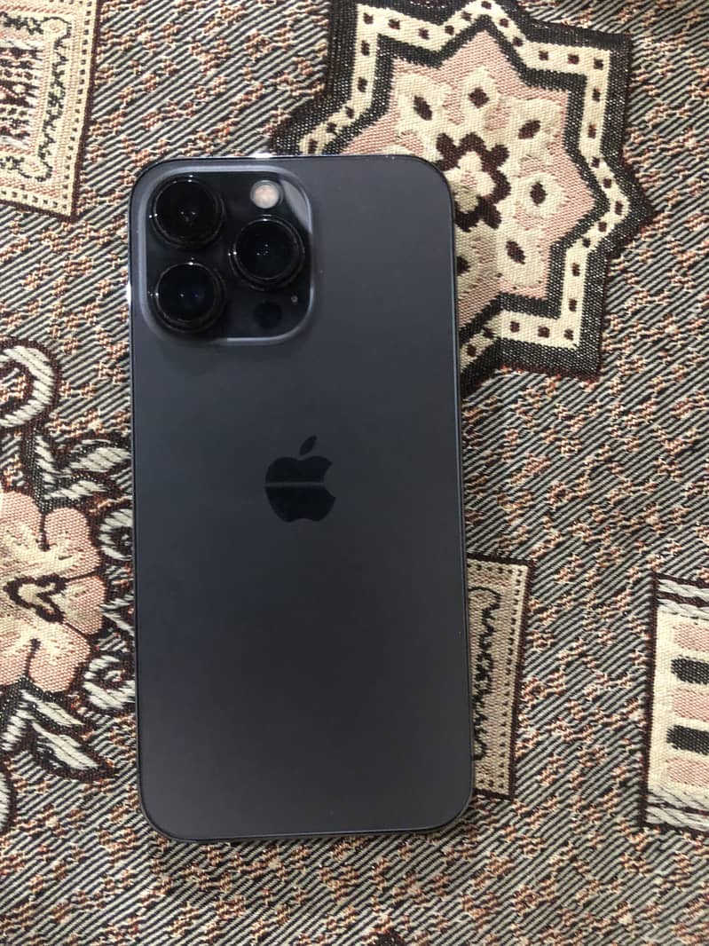 Apple iPhone 13 Pro 0