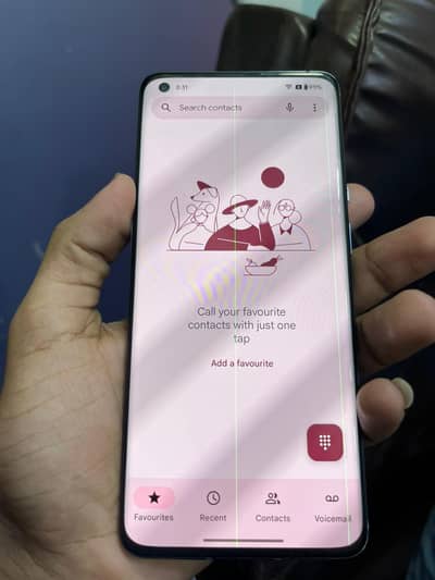 One Plus 9 Pro