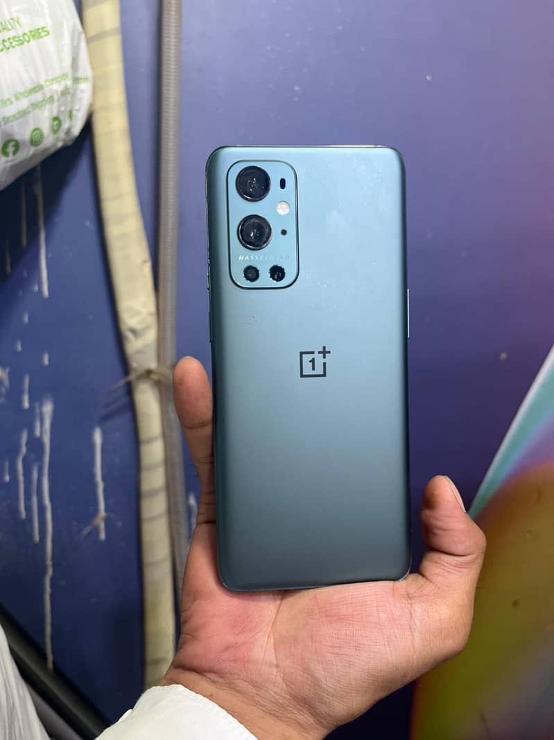 One Plus 9 Pro 1