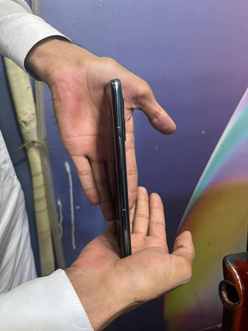 One Plus 9 Pro 2
