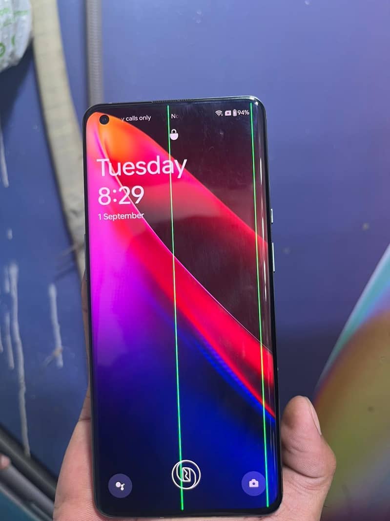 One Plus 9 Pro 6