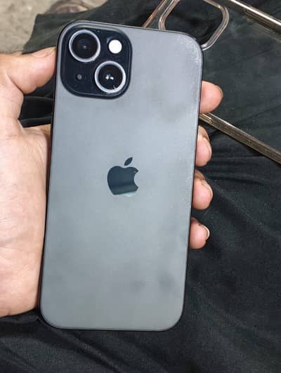Apple iPhone 15